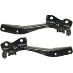 Hood Hinge Set For 2015-2019 Subaru Outback Legacy Driver and Passenger Side