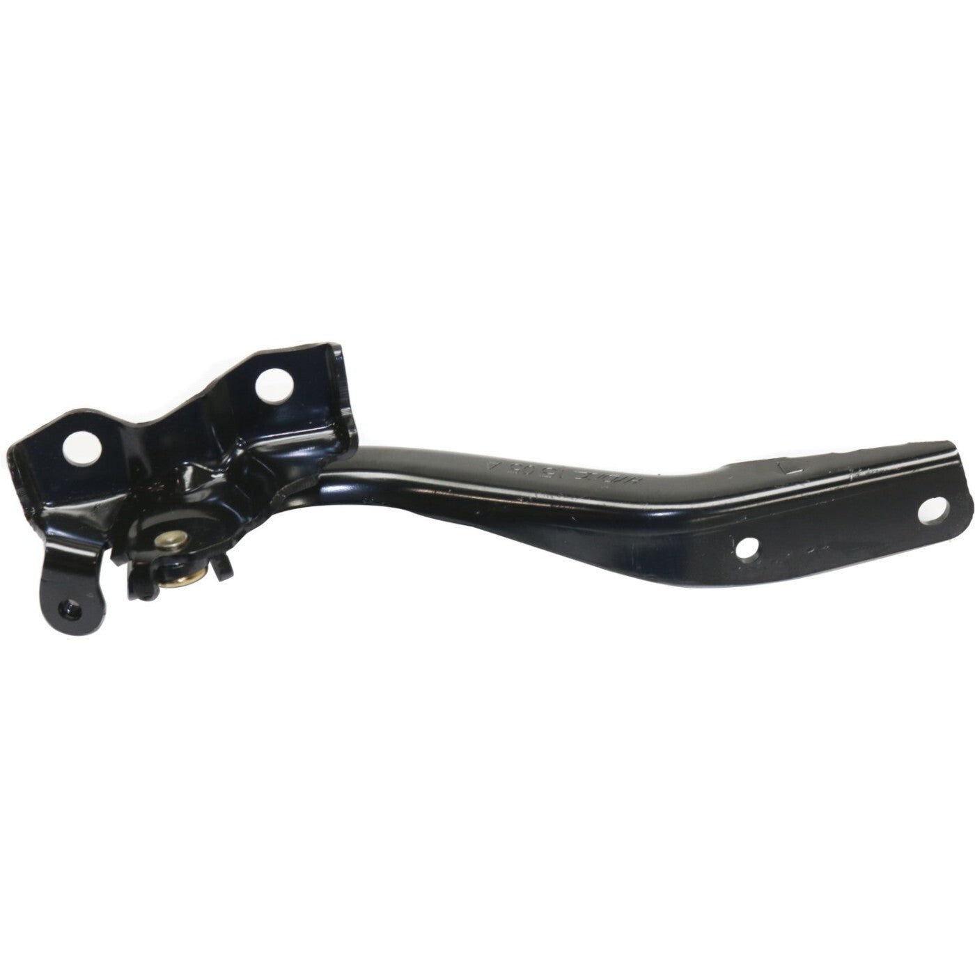 Hood Hinge Set For 2015-2019 Subaru Outback Legacy Driver and Passenger Side