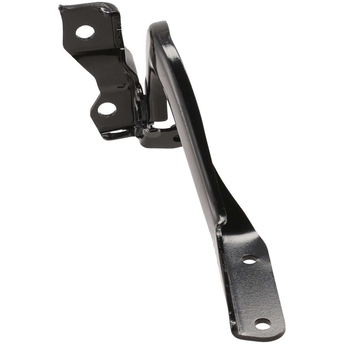 Hood Hinge Set For 2015-2019 Subaru Outback Legacy Driver and Passenger Side