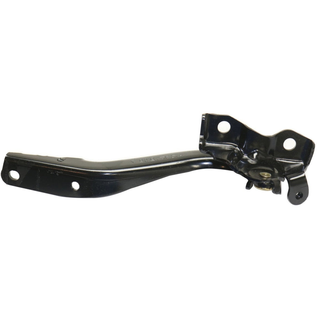 Hood Hinge Set For 2015-2019 Subaru Outback Legacy Driver and Passenger Side