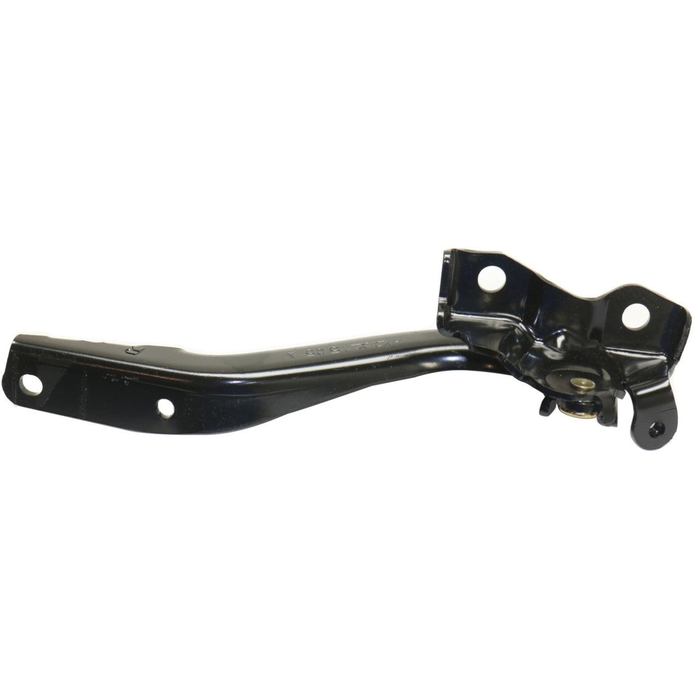 Hood Hinge Set For 2015-2019 Subaru Outback Legacy Driver and Passenger Side