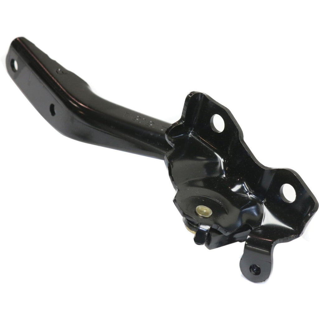 Hood Hinge Set For 2015-2019 Subaru Outback Legacy Driver and Passenger Side