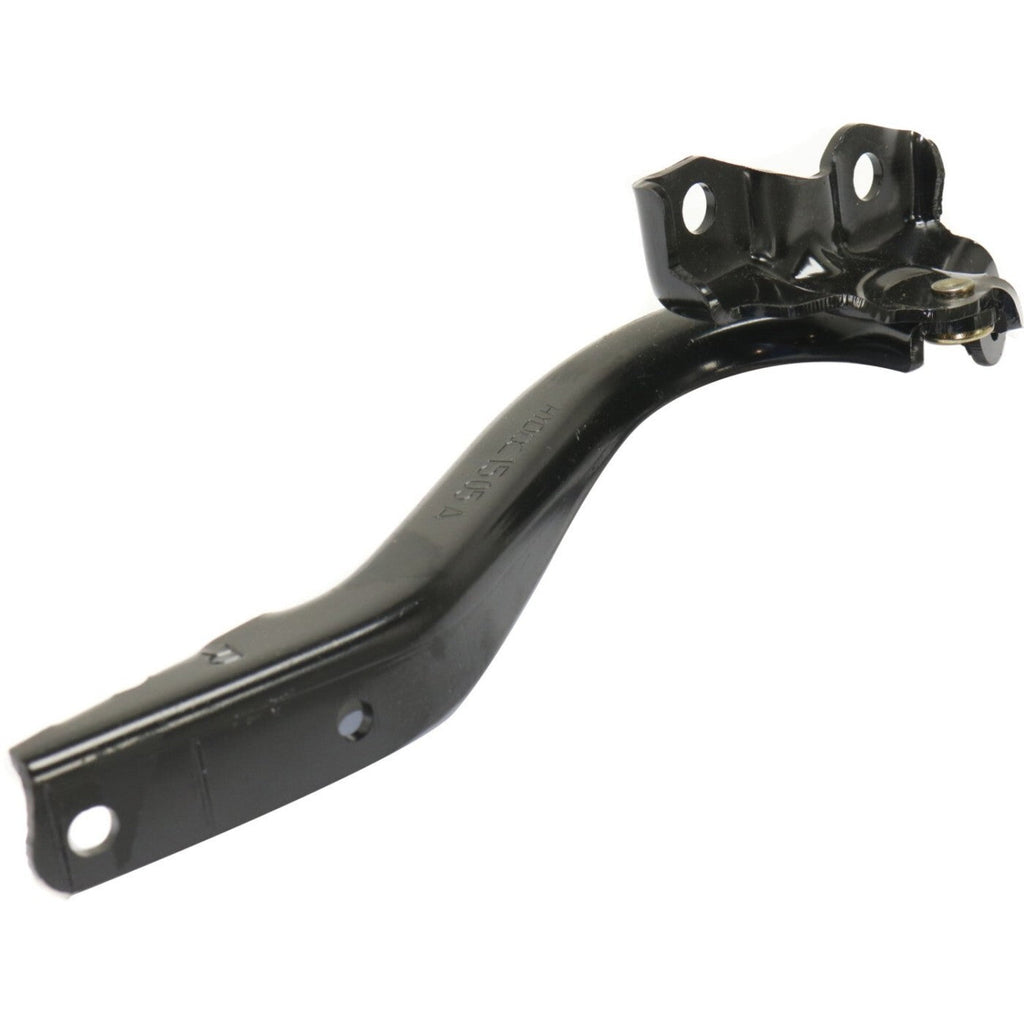 Hood Hinge Set For 2015-2019 Subaru Outback Legacy Driver and Passenger Side