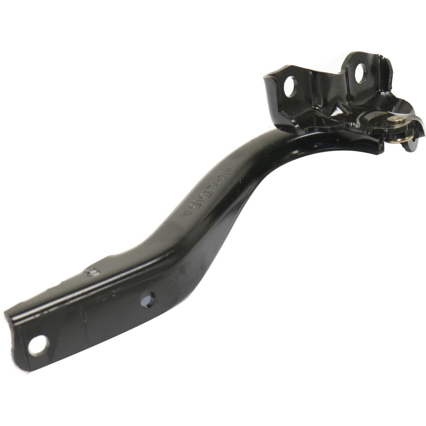 Hood Hinge Set For 2015-2019 Subaru Outback Legacy Driver and Passenger Side