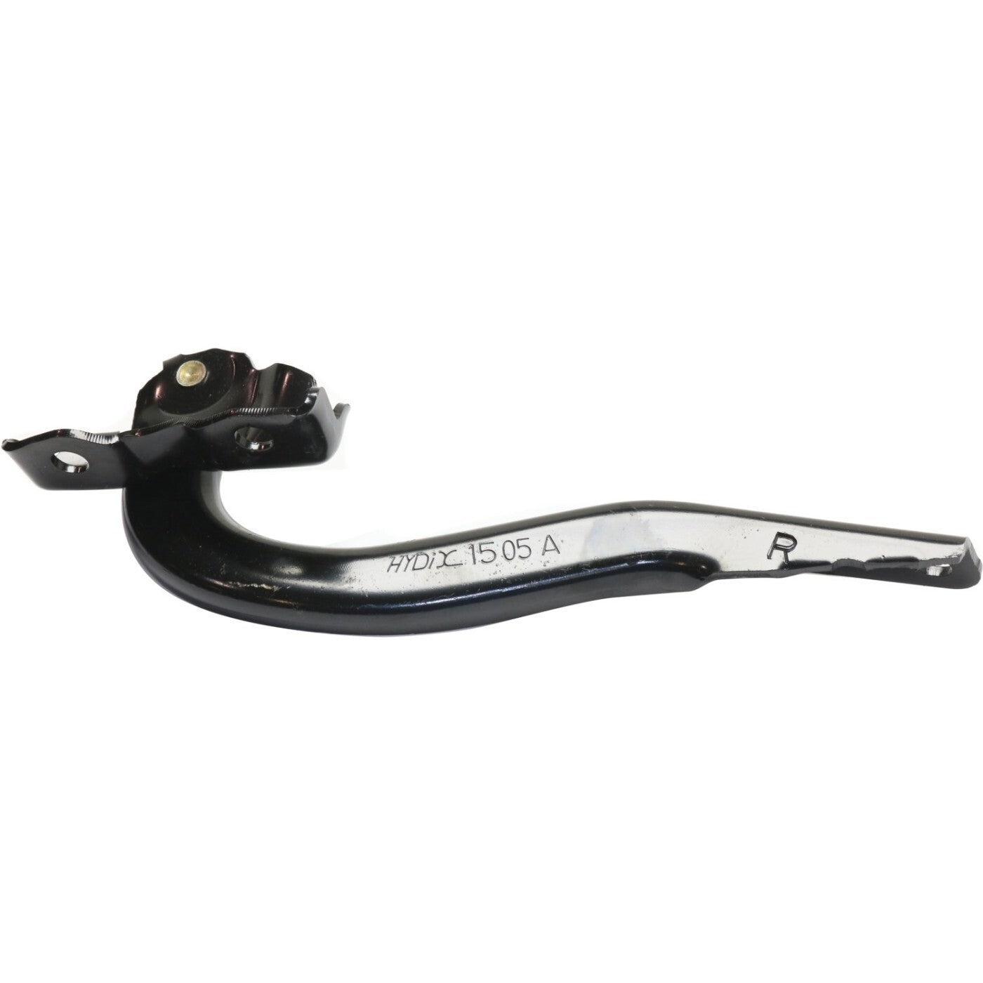 Hood Hinge Set For 2015-2019 Subaru Outback Legacy Driver and Passenger Side
