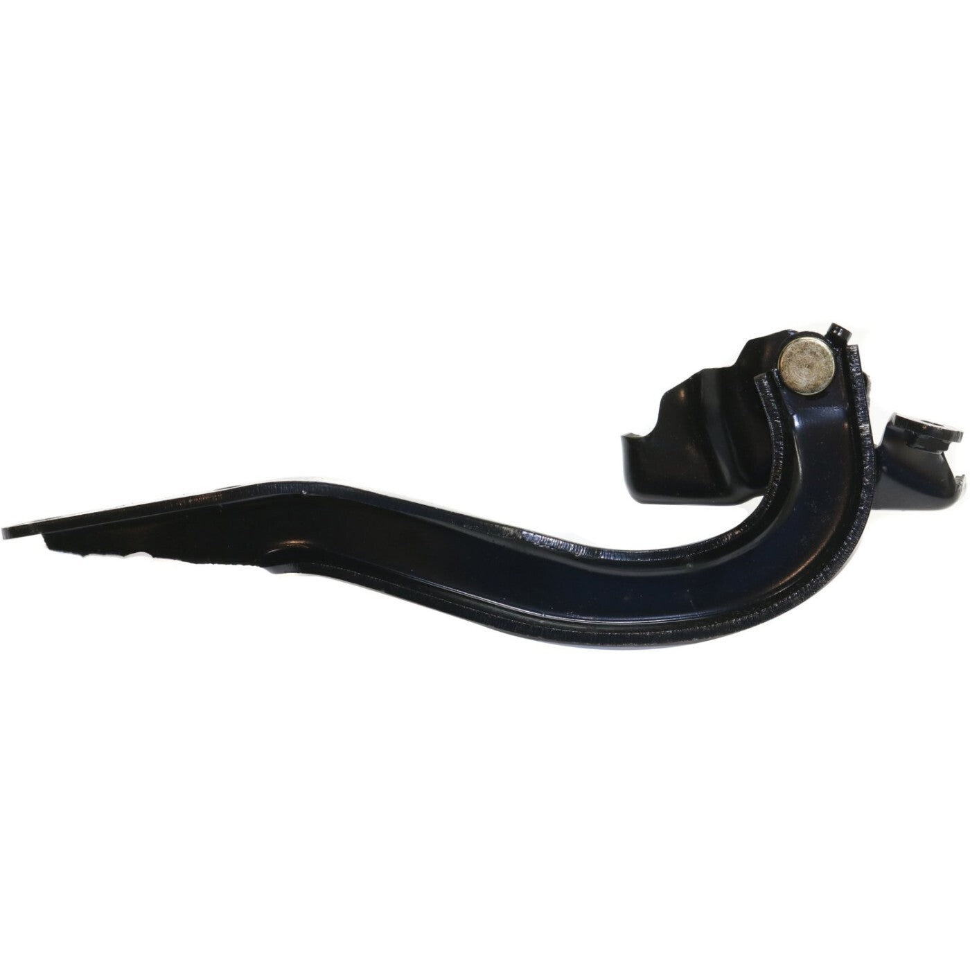 Hood Hinge Set For 2015-2019 Subaru Outback Legacy Driver and Passenger Side
