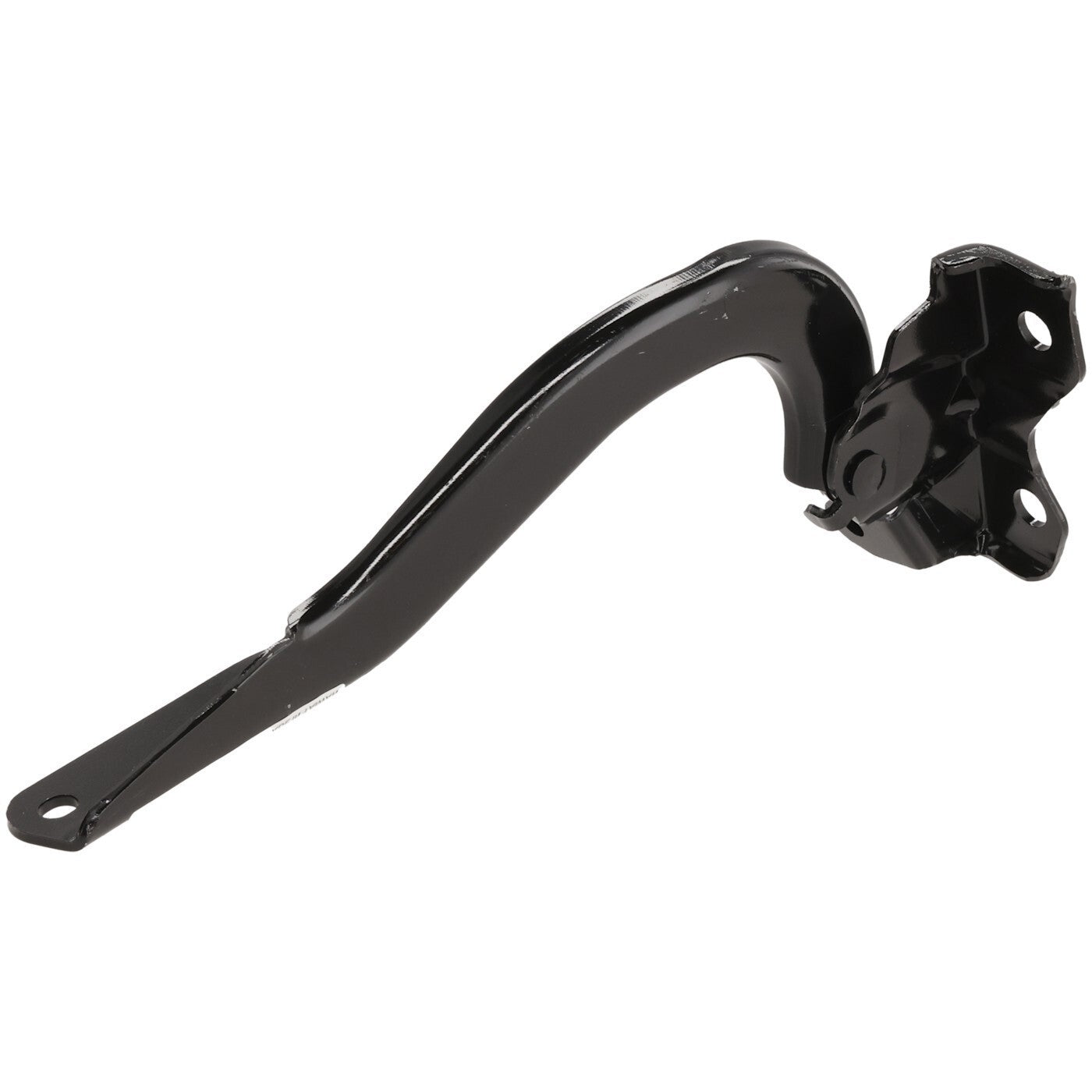 Hood Hinge Set For 2015-2019 Subaru Outback Legacy Driver and Passenger Side