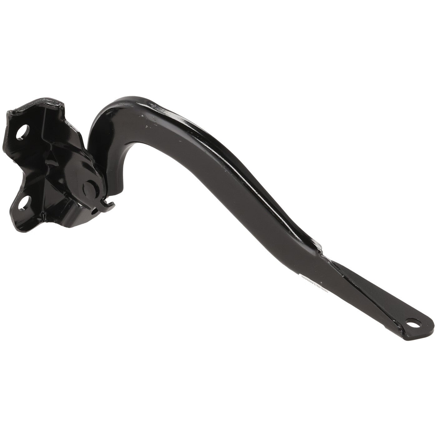 Hood Hinge Set For 2015-2019 Subaru Outback Legacy Driver and Passenger Side