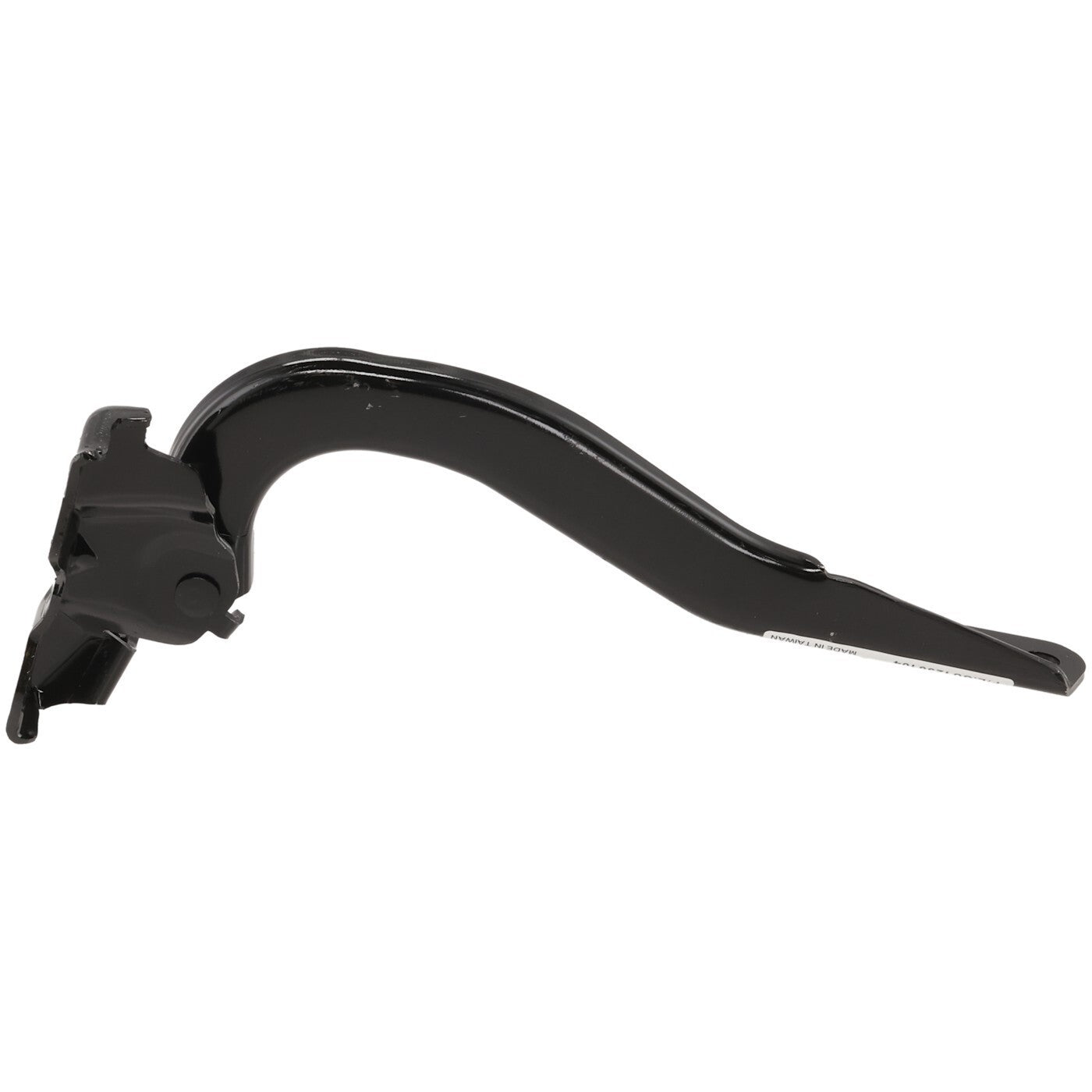 Hood Hinge Set For 2015-2019 Subaru Outback Legacy Driver and Passenger Side