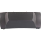 Rear Bumper Hitch Cover For 2007-14 Cadillac Escalade Chevy Tahoe Yukon 20777999