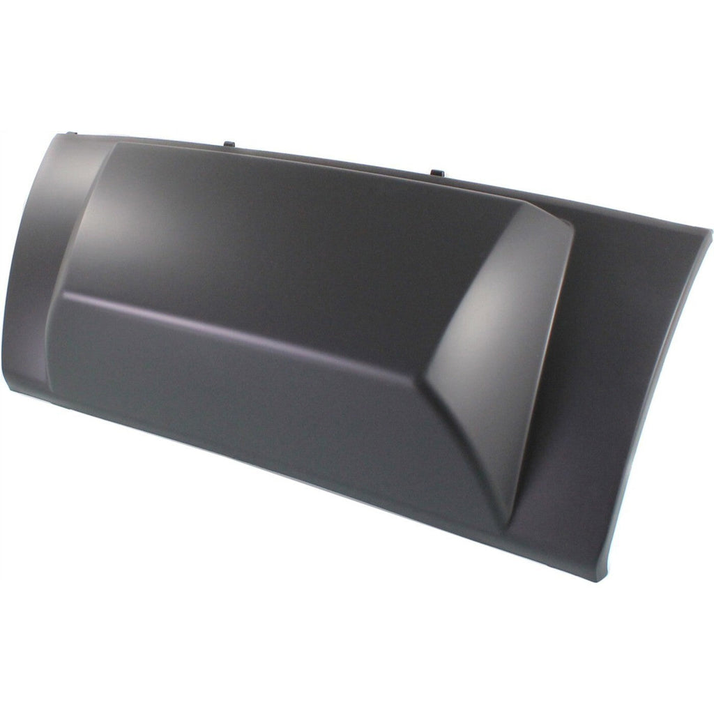 Rear Bumper Hitch Cover For 2007-14 Cadillac Escalade Chevy Tahoe Yukon 20777999