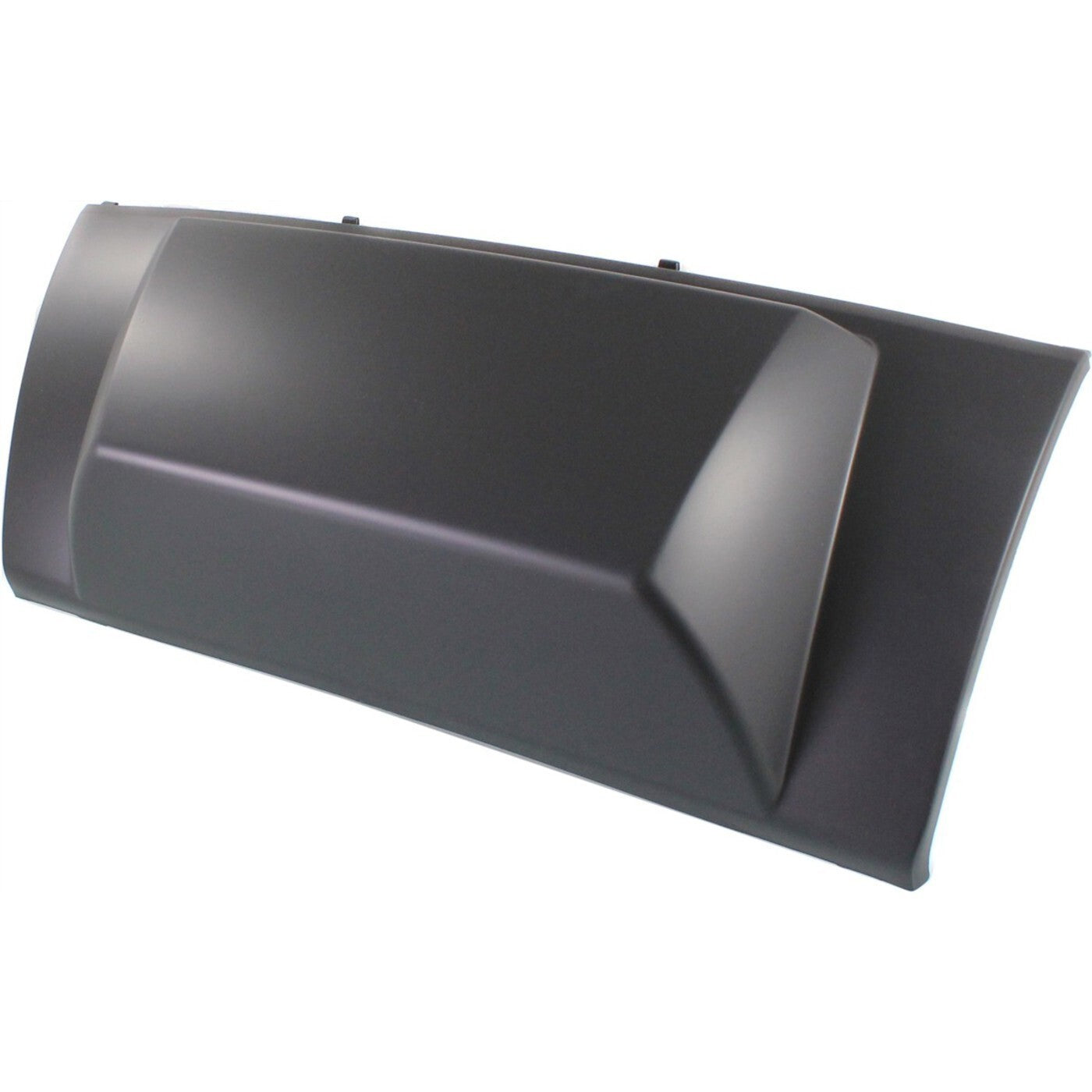 Rear Bumper Hitch Cover For 2007-14 Cadillac Escalade Chevy Tahoe Yukon 20777999