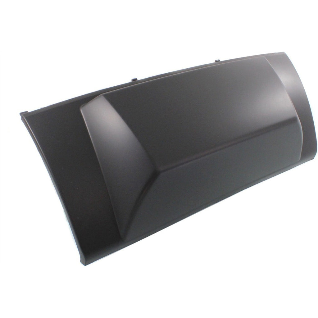 Rear Bumper Hitch Cover For 2007-14 Cadillac Escalade Chevy Tahoe Yukon 20777999