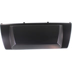 Rear Bumper Hitch Cover For 2007-14 Cadillac Escalade Chevy Tahoe Yukon 20777999