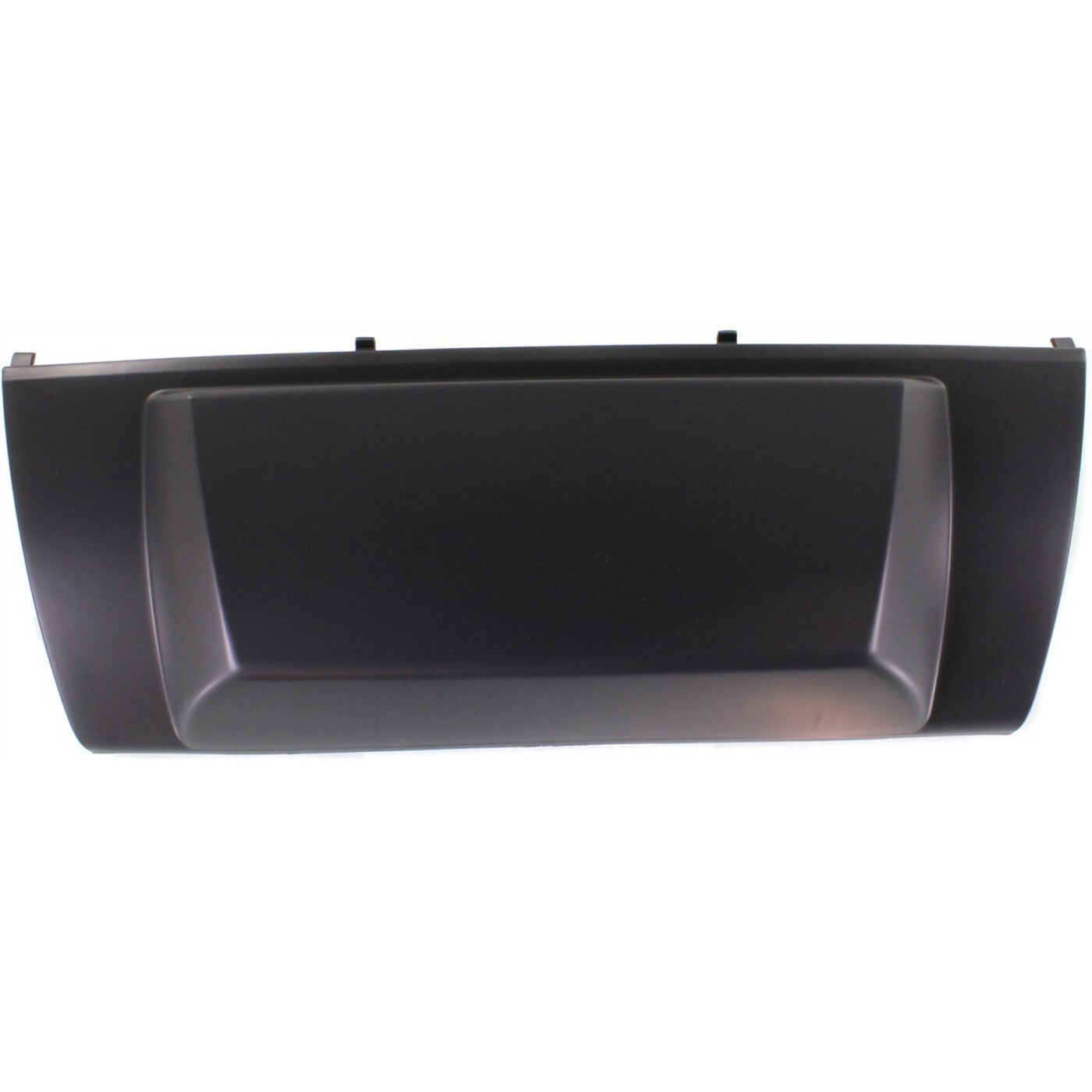 Rear Bumper Hitch Cover For 2007-14 Cadillac Escalade Chevy Tahoe Yukon 20777999