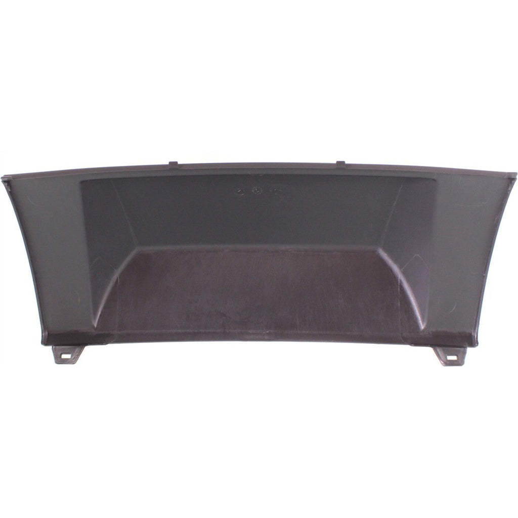 Rear Bumper Hitch Cover For 2007-14 Cadillac Escalade Chevy Tahoe Yukon 20777999