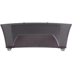 Rear Bumper Hitch Cover For 2007-14 Cadillac Escalade Chevy Tahoe Yukon 20777999