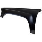 Fender For 84-88 Toyota Pickup 84-89 4Runner Set of 2 Front LH & RH Primed Steel