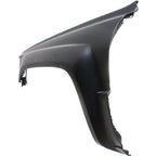 Fender For 84-88 Toyota Pickup 84-89 4Runner Set of 2 Front LH & RH Primed Steel