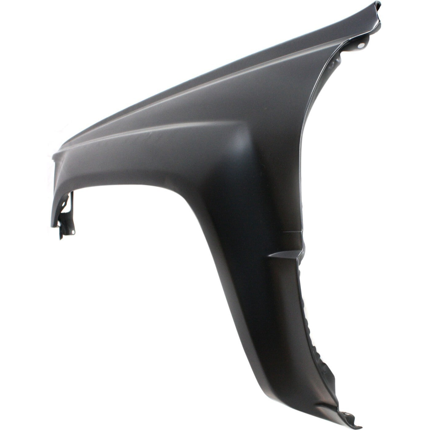 Fender For 84-88 Toyota Pickup 84-89 4Runner Set of 2 Front LH & RH Primed Steel