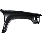 Fender For 84-88 Toyota Pickup 84-89 4Runner Set of 2 Front LH & RH Primed Steel