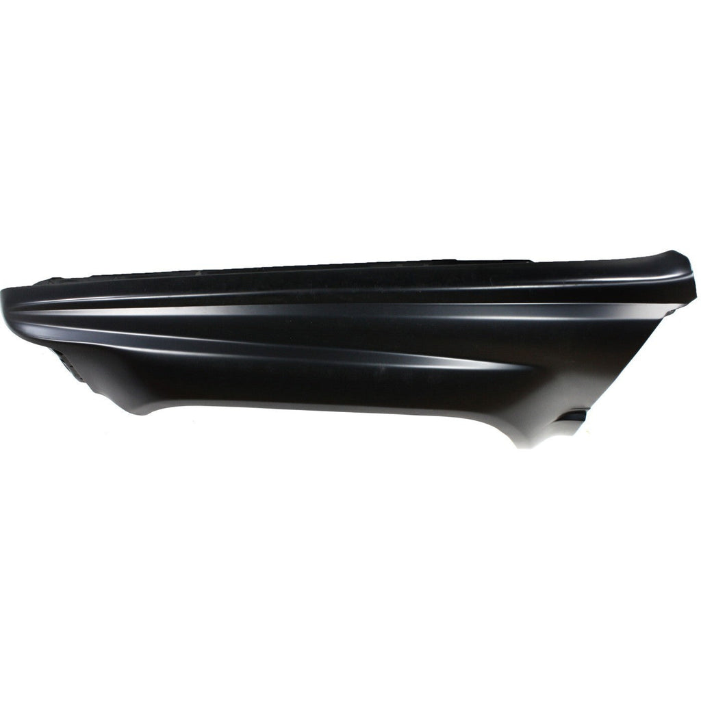 Fender For 84-88 Toyota Pickup 84-89 4Runner Set of 2 Front LH & RH Primed Steel