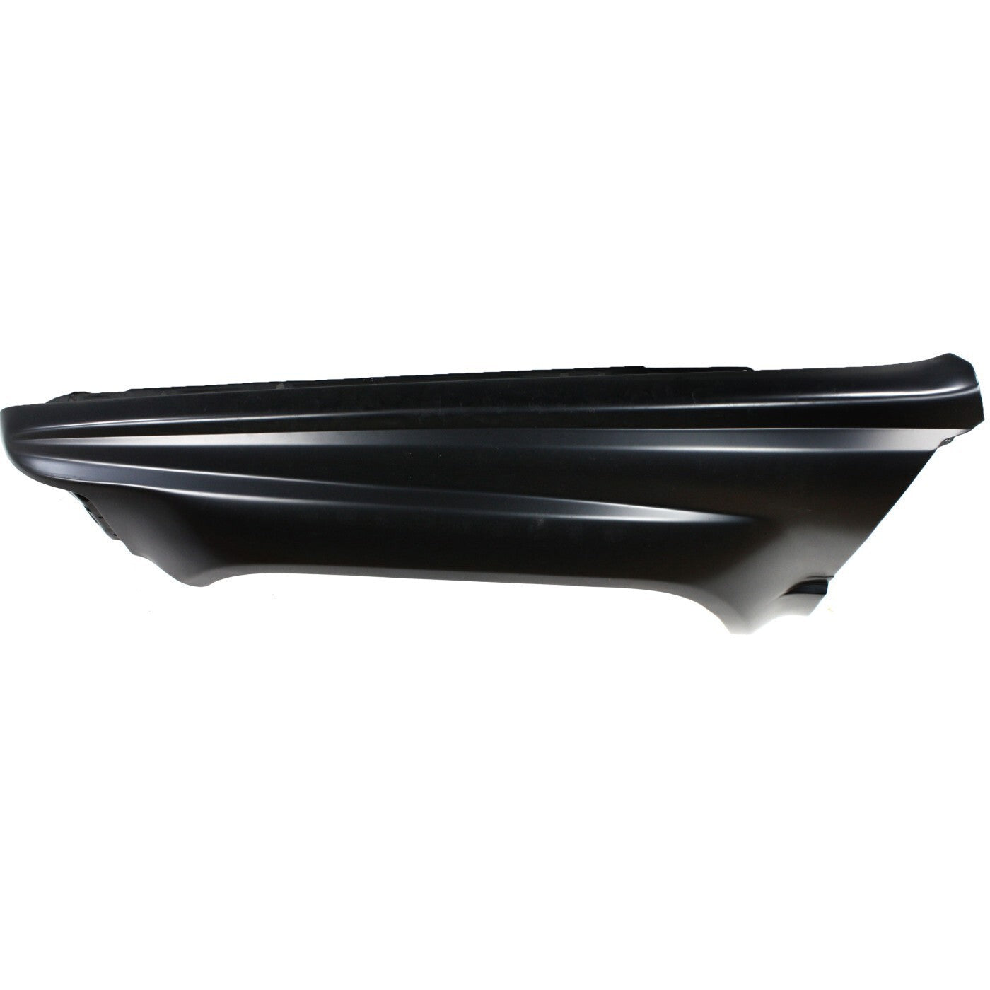 Fender For 84-88 Toyota Pickup 84-89 4Runner Set of 2 Front LH & RH Primed Steel