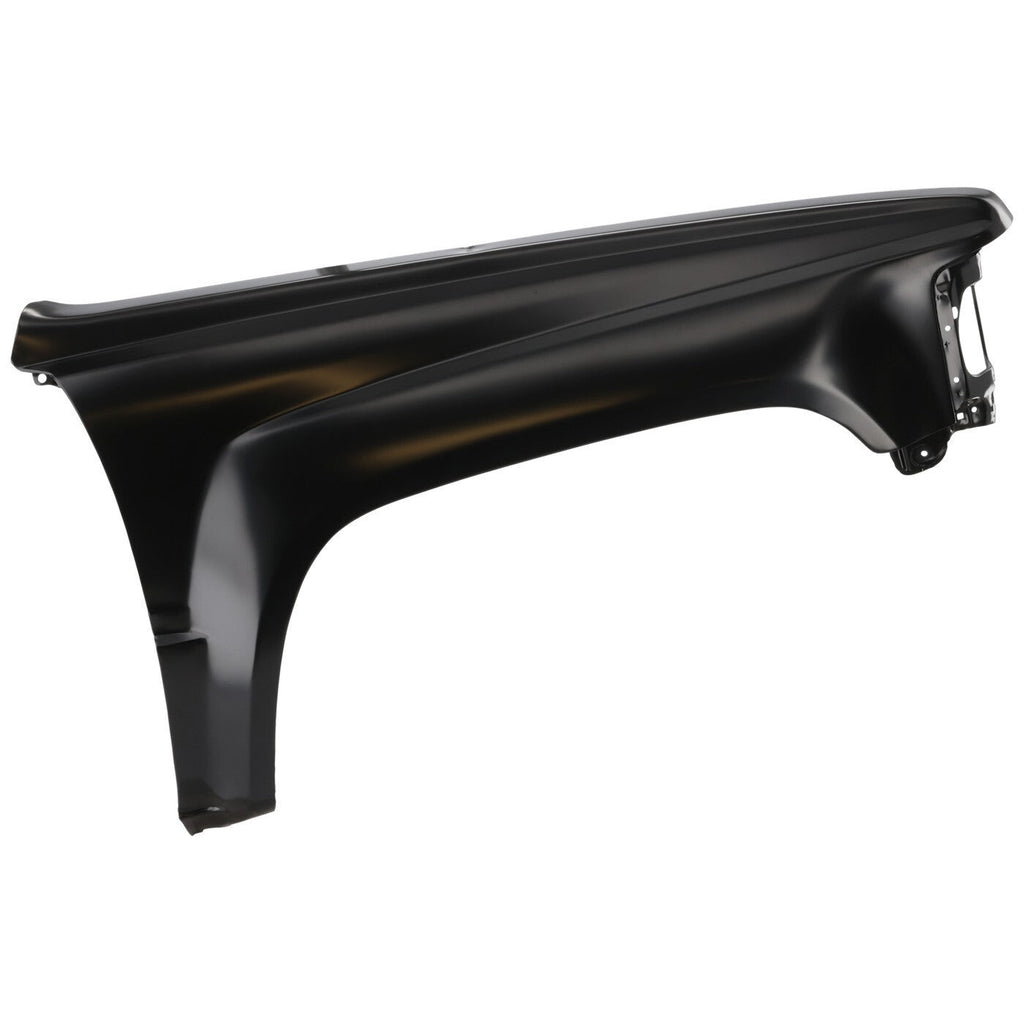 Fender For 84-88 Toyota Pickup 84-89 4Runner Set of 2 Front LH & RH Primed Steel