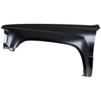Fender For 84-88 Toyota Pickup 84-89 4Runner Set of 2 Front LH & RH Primed Steel