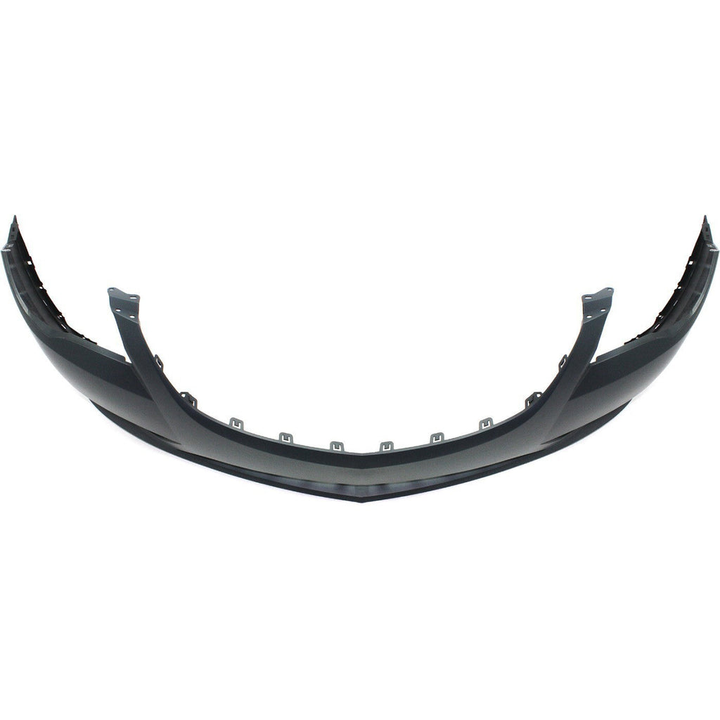 Bumper Cover Fascia Front for Buick Enclave 2013-2017