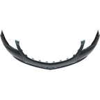 Bumper Cover Fascia Front for Buick Enclave 2013-2017