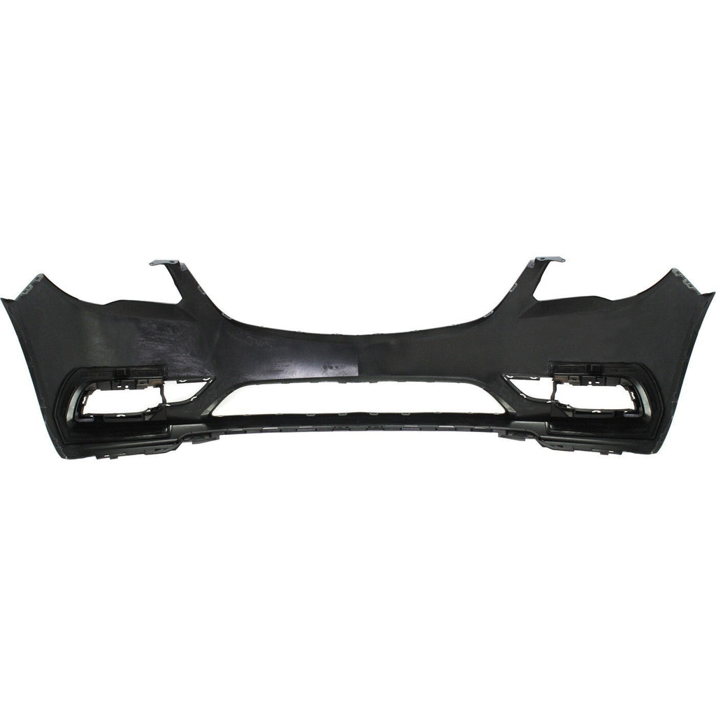 Bumper Cover Fascia Front for Buick Enclave 2013-2017