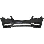 Bumper Cover Fascia Front for Buick Enclave 2013-2017