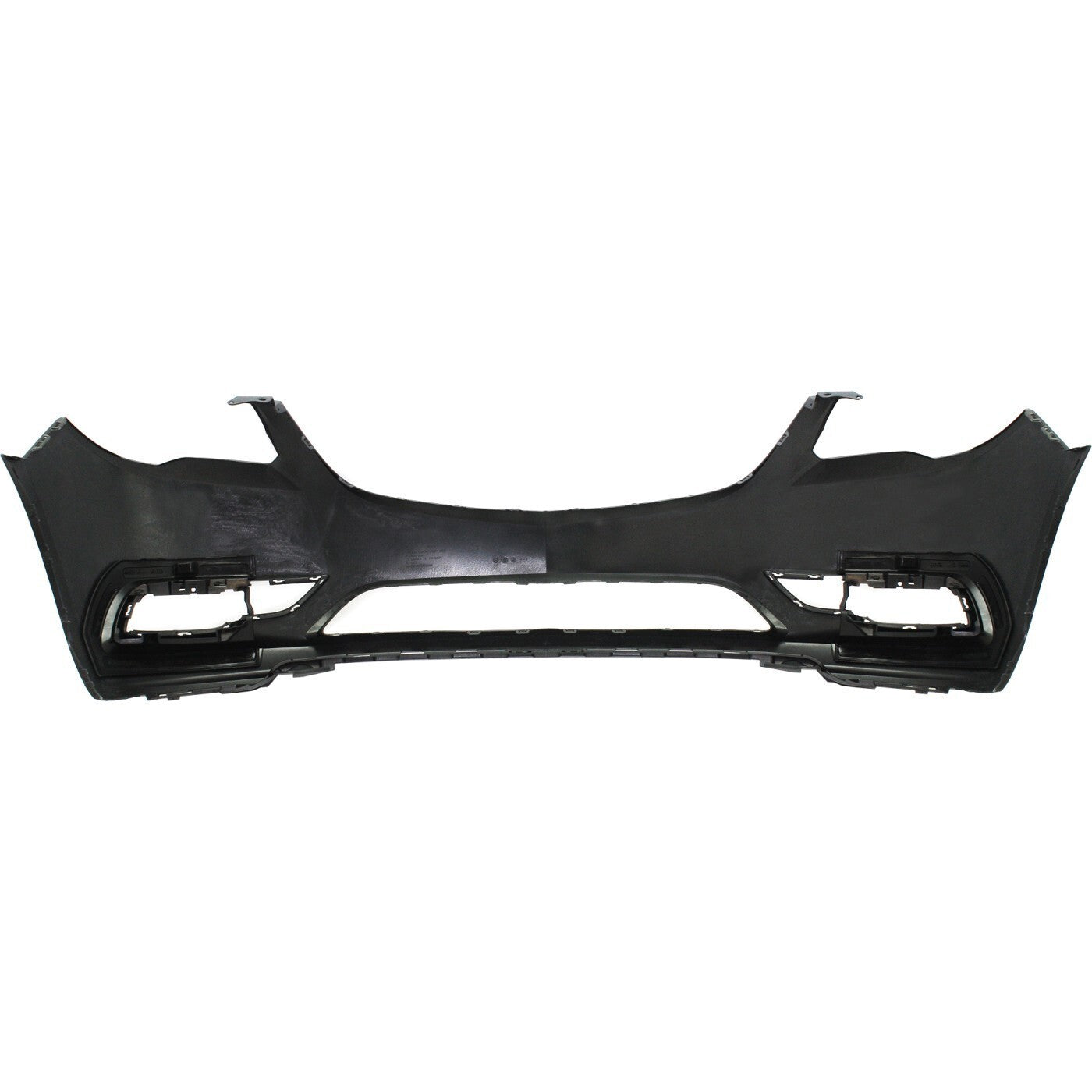 Bumper Cover Fascia Front for Buick Enclave 2013-2017