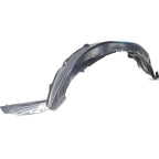 Fender Liners Set For 2014-2015 Lexus IS250 2014-2016 IS350 Front Left & Right