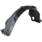 Fender Liners Set For 2014-2015 Lexus IS250 2014-2016 IS350 Front Left & Right