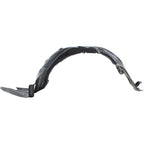 Fender Liners Set For 2014-2015 Lexus IS250 2014-2016 IS350 Front Left & Right