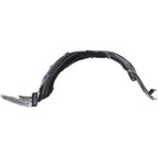 Fender Liners Set For 2014-2015 Lexus IS250 2014-2016 IS350 Front Left & Right