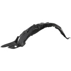 Fender Liners Set For 2014-2015 Lexus IS250 2014-2016 IS350 Front Left & Right
