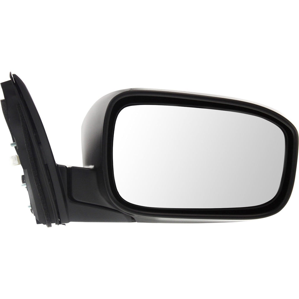 Power Mirror For 2003-2007 Honda Accord Sedan Japan or USA Built RH Paintable