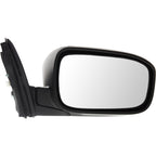 Power Mirror For 2003-2007 Honda Accord Sedan Japan or USA Built RH Paintable