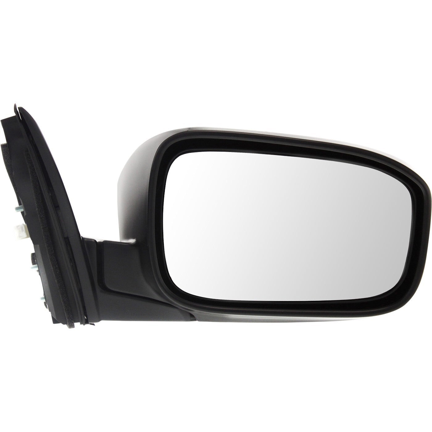 Power Mirror For 2003-2007 Honda Accord Sedan Japan or USA Built RH Paintable