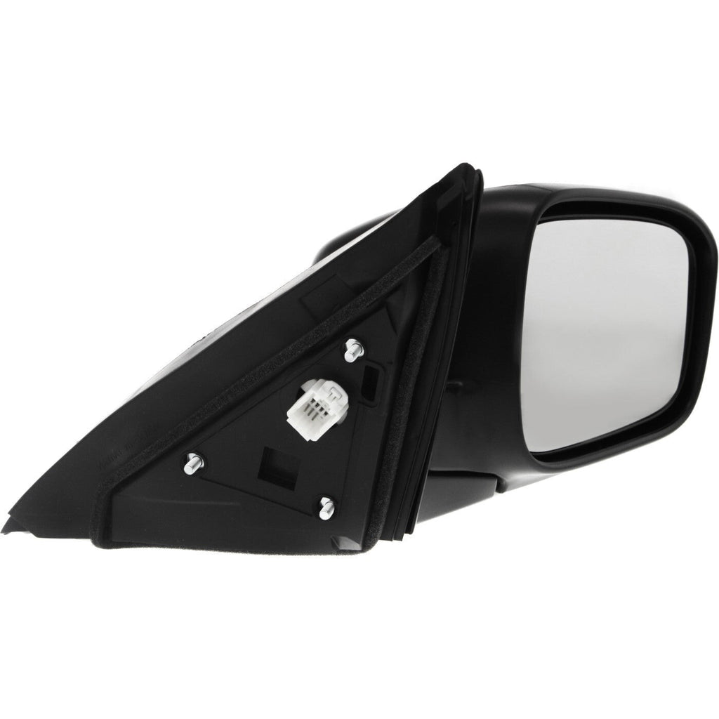 Power Mirror For 2003-2007 Honda Accord Sedan Japan or USA Built RH Paintable