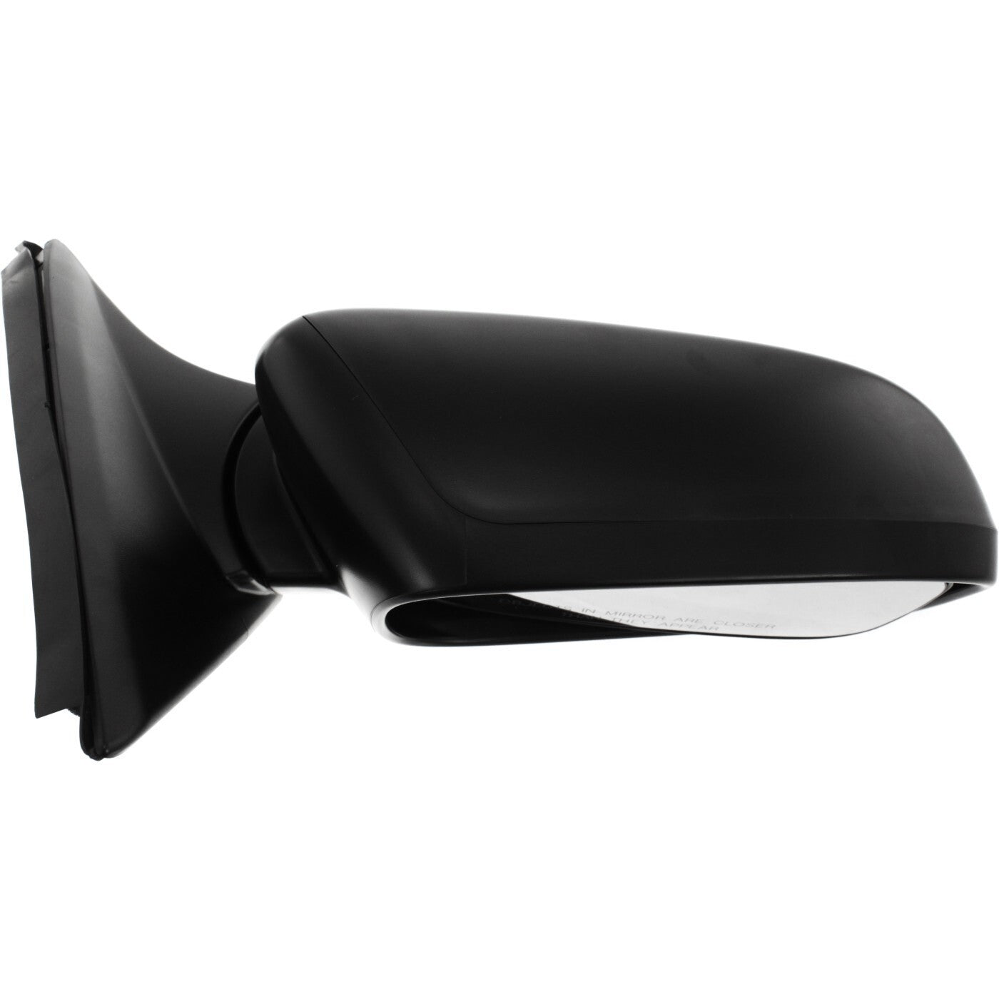 Power Mirror For 2003-2007 Honda Accord Sedan Japan or USA Built RH Paintable