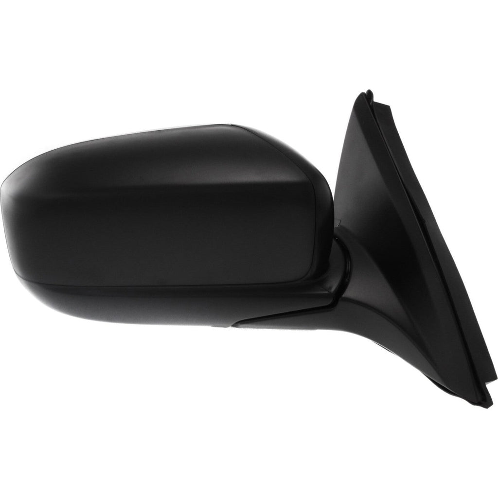 Power Mirror For 2003-2007 Honda Accord Sedan Japan or USA Built RH Paintable