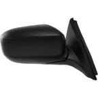 Power Mirror For 2003-2007 Honda Accord Sedan Japan or USA Built RH Paintable