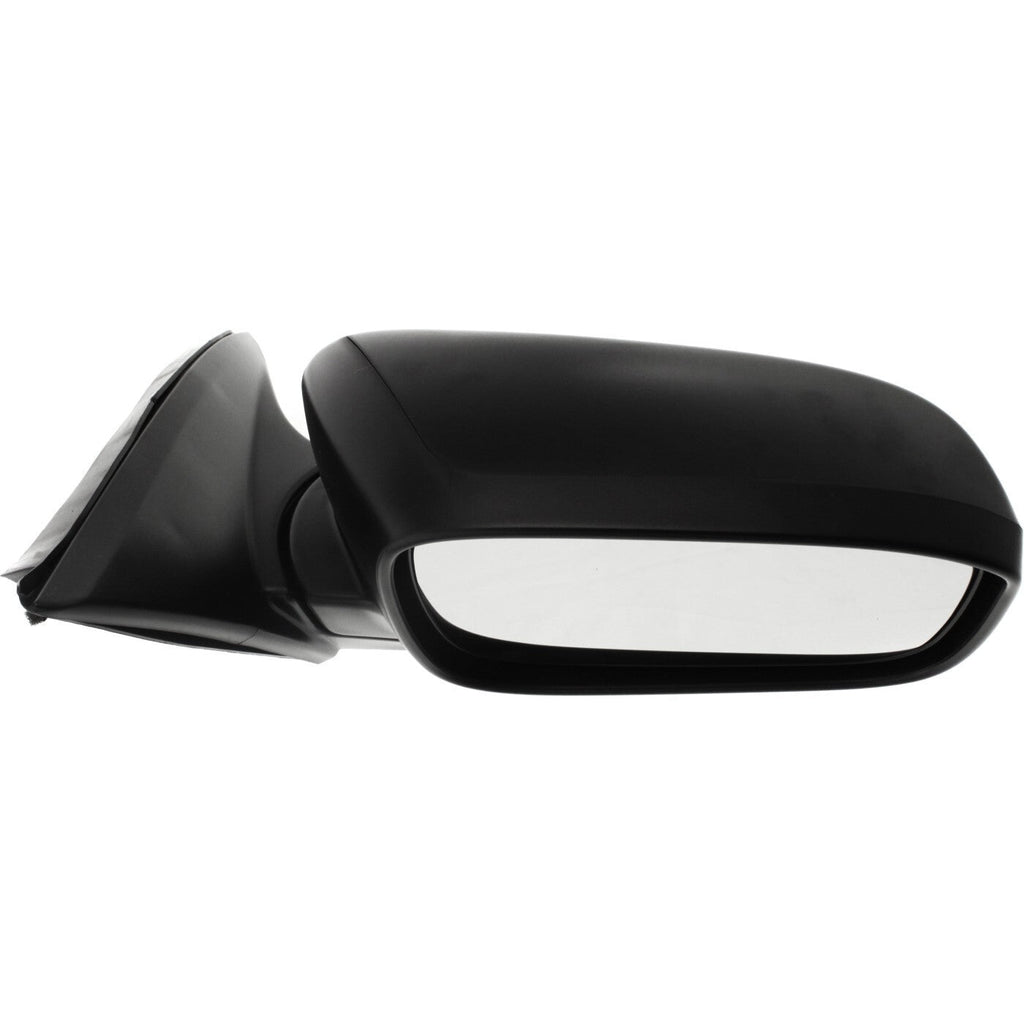 Power Mirror For 2003-2007 Honda Accord Sedan Japan or USA Built RH Paintable