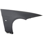 Front Right Fender Plastic For 2007-2013 BMW 328i 335i Convertible Coupe