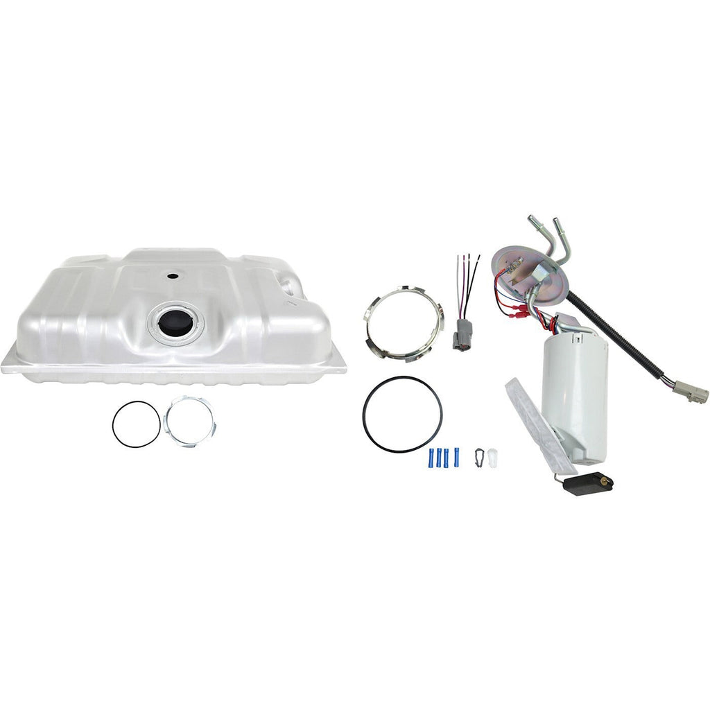 Fuel Tank Gas for F350 Truck F150 F250 Ford F-350 F-250 HD F-150 F-Super Duty