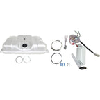 Fuel Tank Gas for F350 Truck F150 F250 Ford F-350 F-250 HD F-150 F-Super Duty